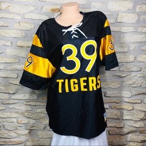 M Victoria's Secret PINK Missouri Tigers 39 Jersey